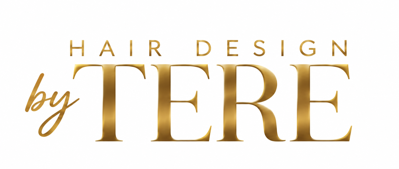 Hair Design by Tere